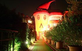 Allvitalis Traumhotel