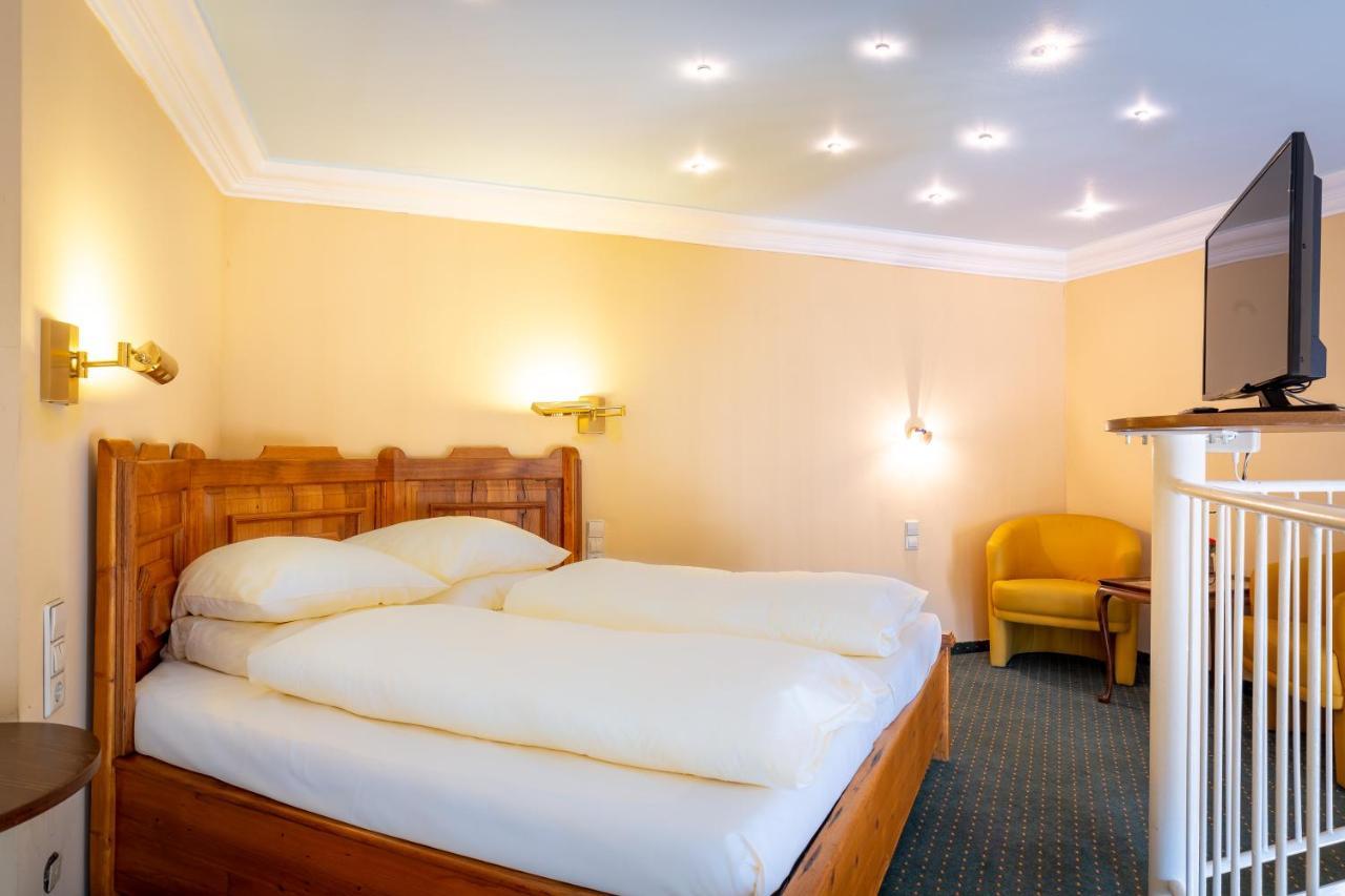 Allvitalis Traumhotel Karlsruhe Esterno foto