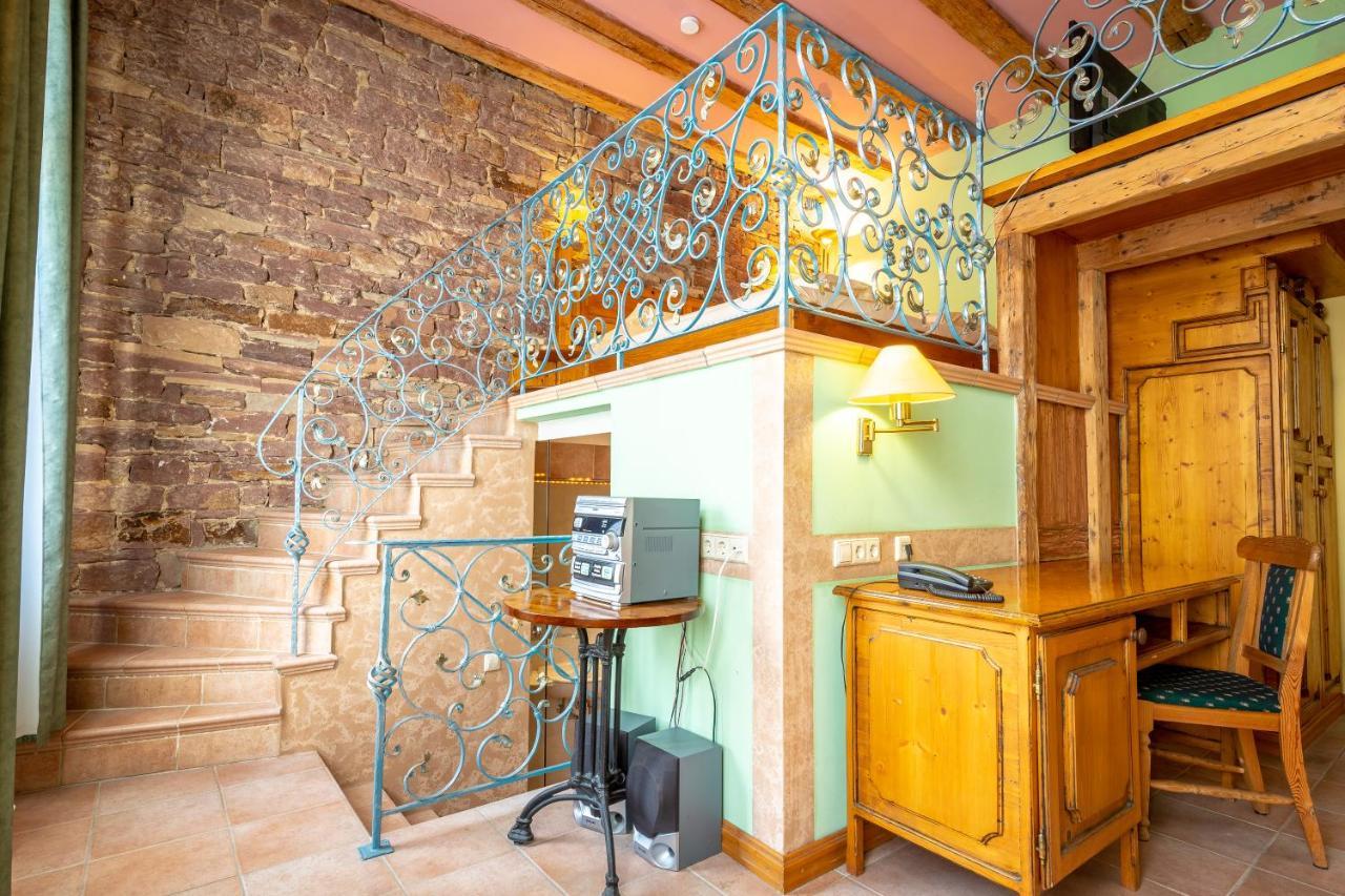 Allvitalis Traumhotel Karlsruhe Esterno foto